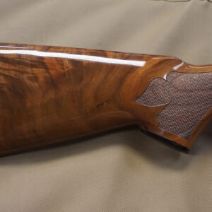 Remington 1100 Sporting .28 gauge 27" barrel with Remington rubber recoil pad and original box