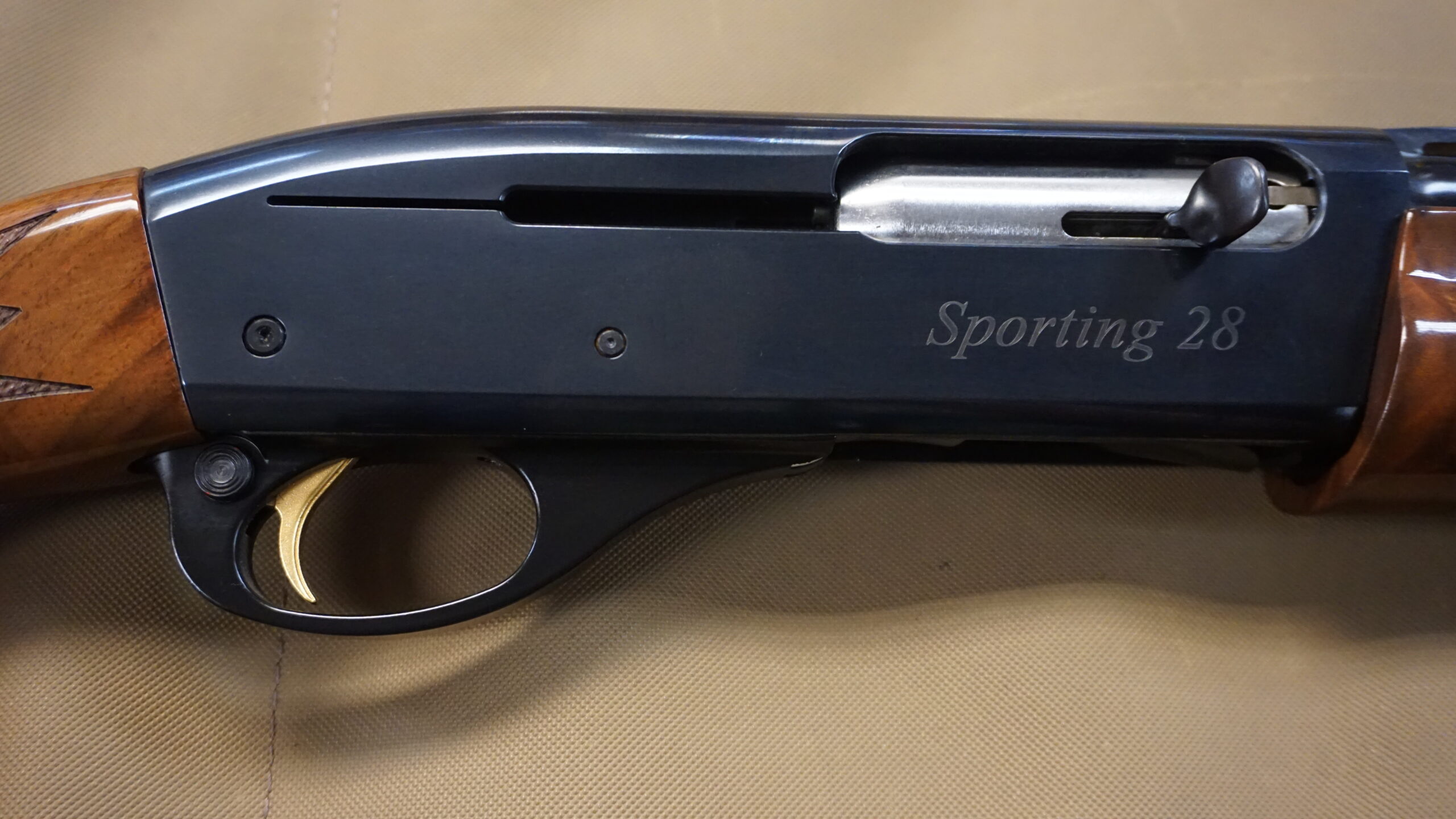 Remington 1100 Sporting - 28ga - Image 8