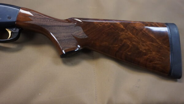 DSC08779 Remington 1100 Sporting - 28ga