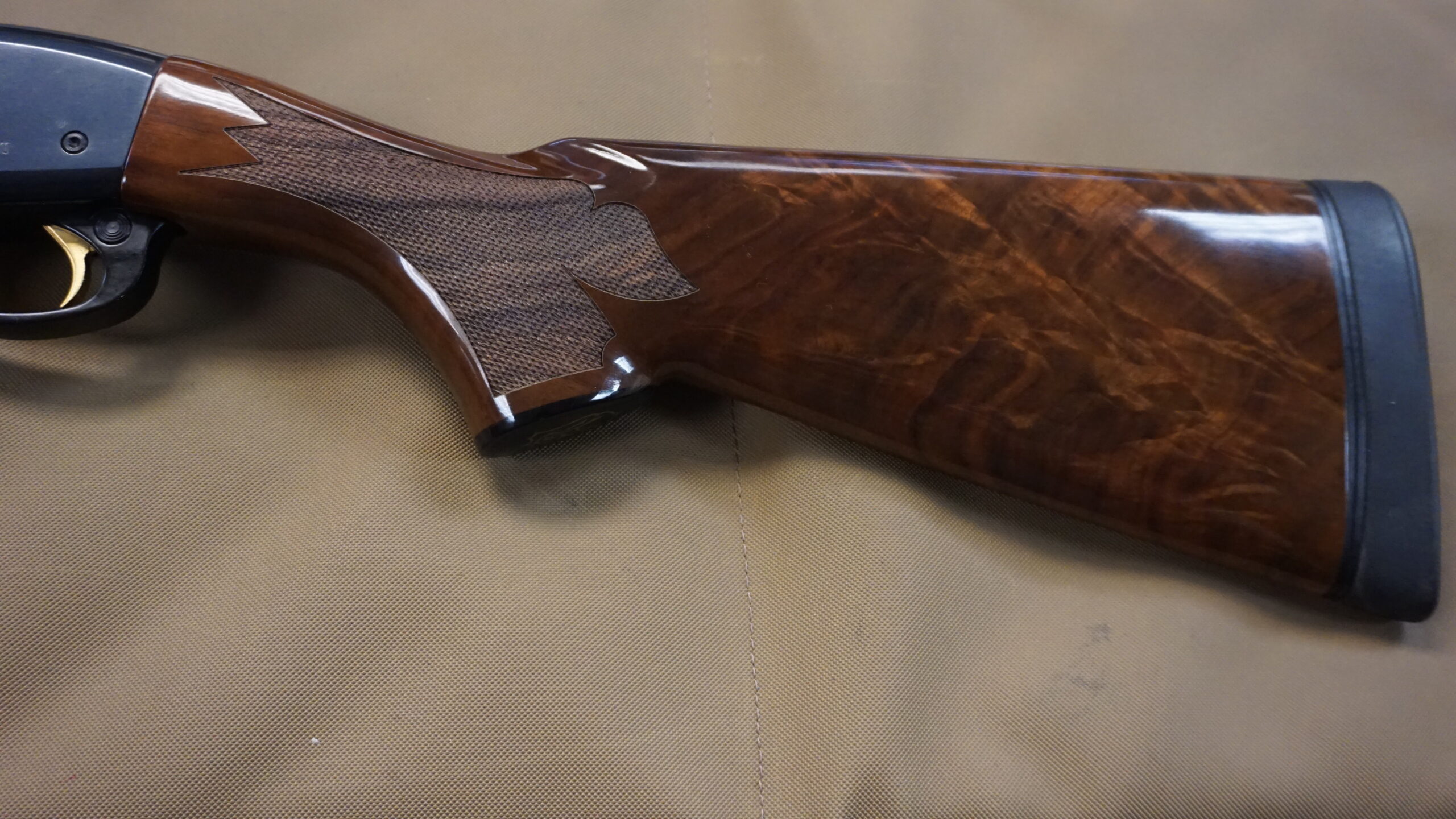 Remington 1100 Sporting - 28ga - Image 5