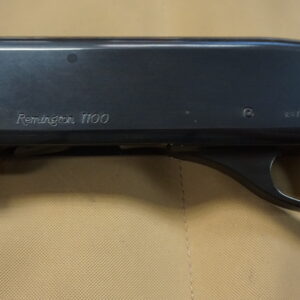 Remington 1100 Sporting - 28ga - Image 4