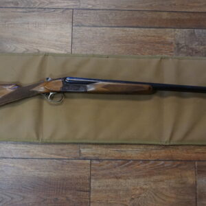 Browning BSS Sporter 20GA 26" barrel (1977) with long tang — used excellent condition