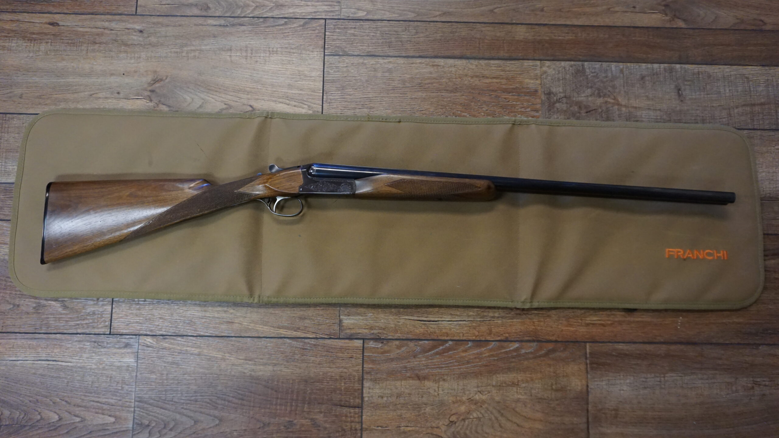 Browning BSS Sporter 20GA 26" barrel (1977) with long tang — used excellent condition