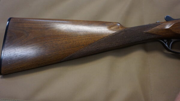 Browning BSS Sporter 20GA 26" barrel (1977) with long tang