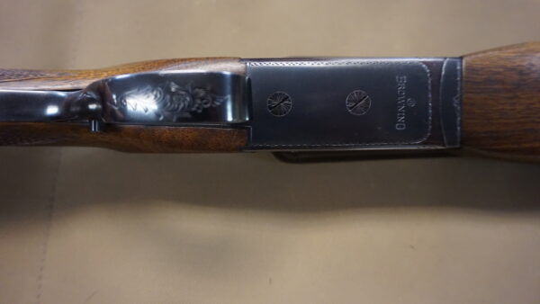 Browning – BSS Sporter - 20ga