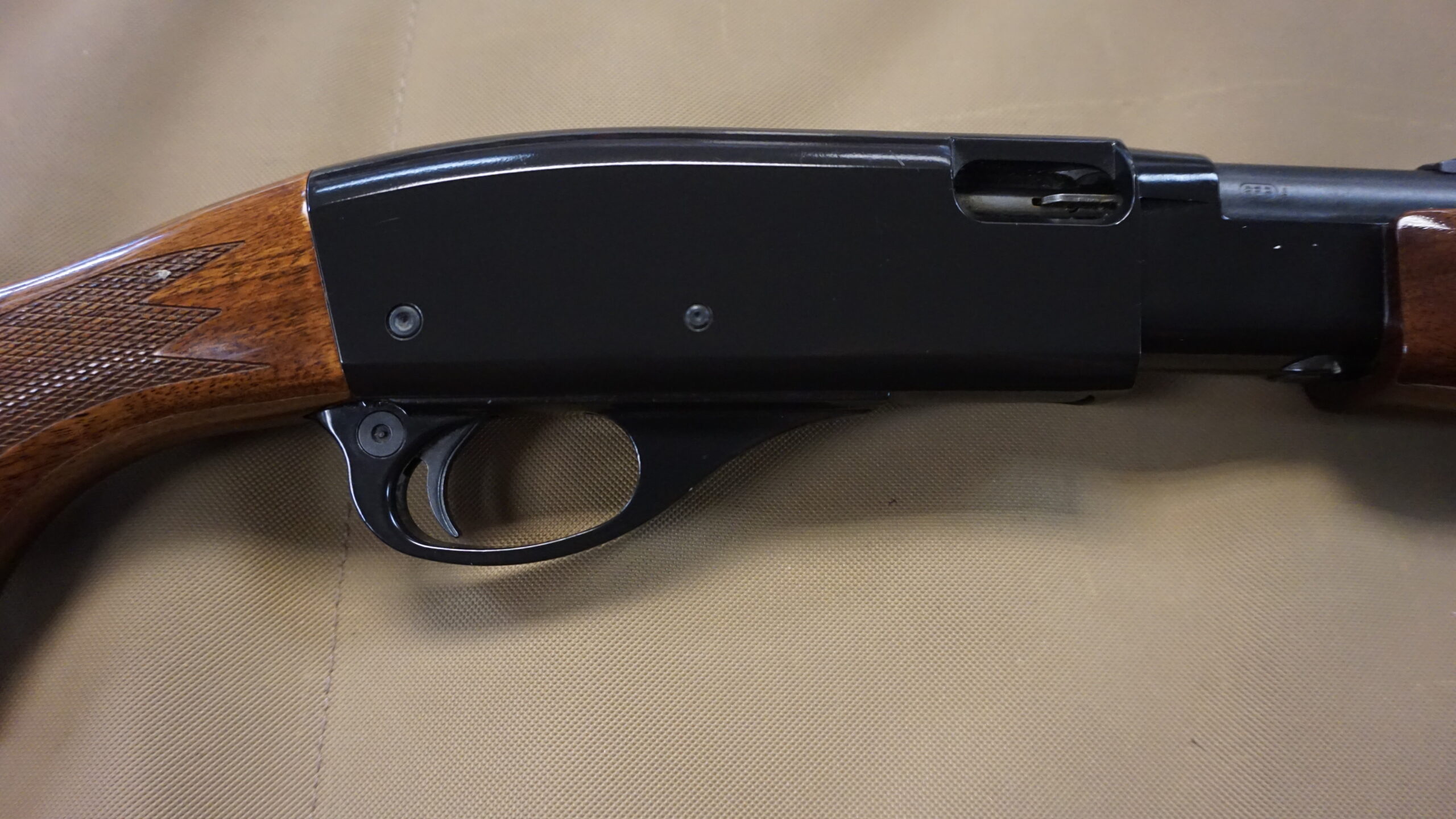 Remington 572 Fieldmaster - Image 8