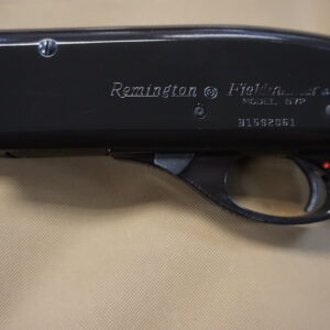 Remington 572 Fieldmaster - Image 4