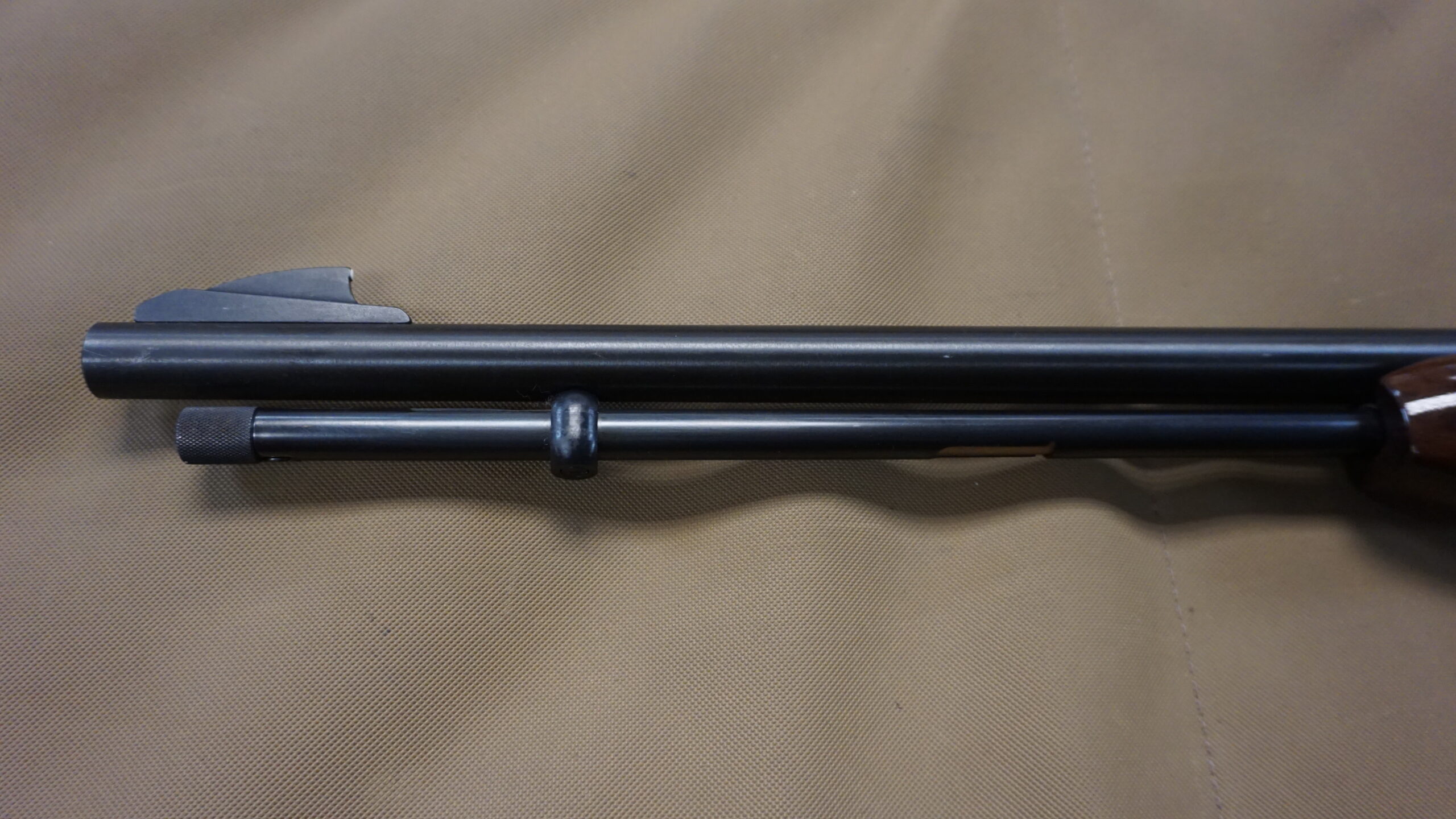 Remington 572 Fieldmaster - Image 2