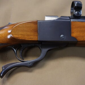 Ruger No. 1 - Image 12