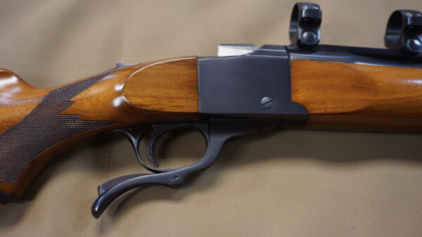 DSC08840 Ruger No. 1