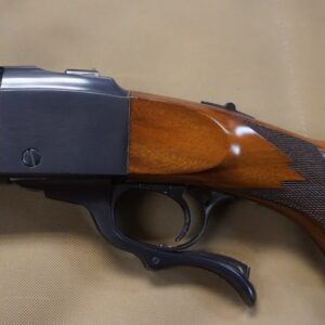Ruger No. 1 - Image 8
