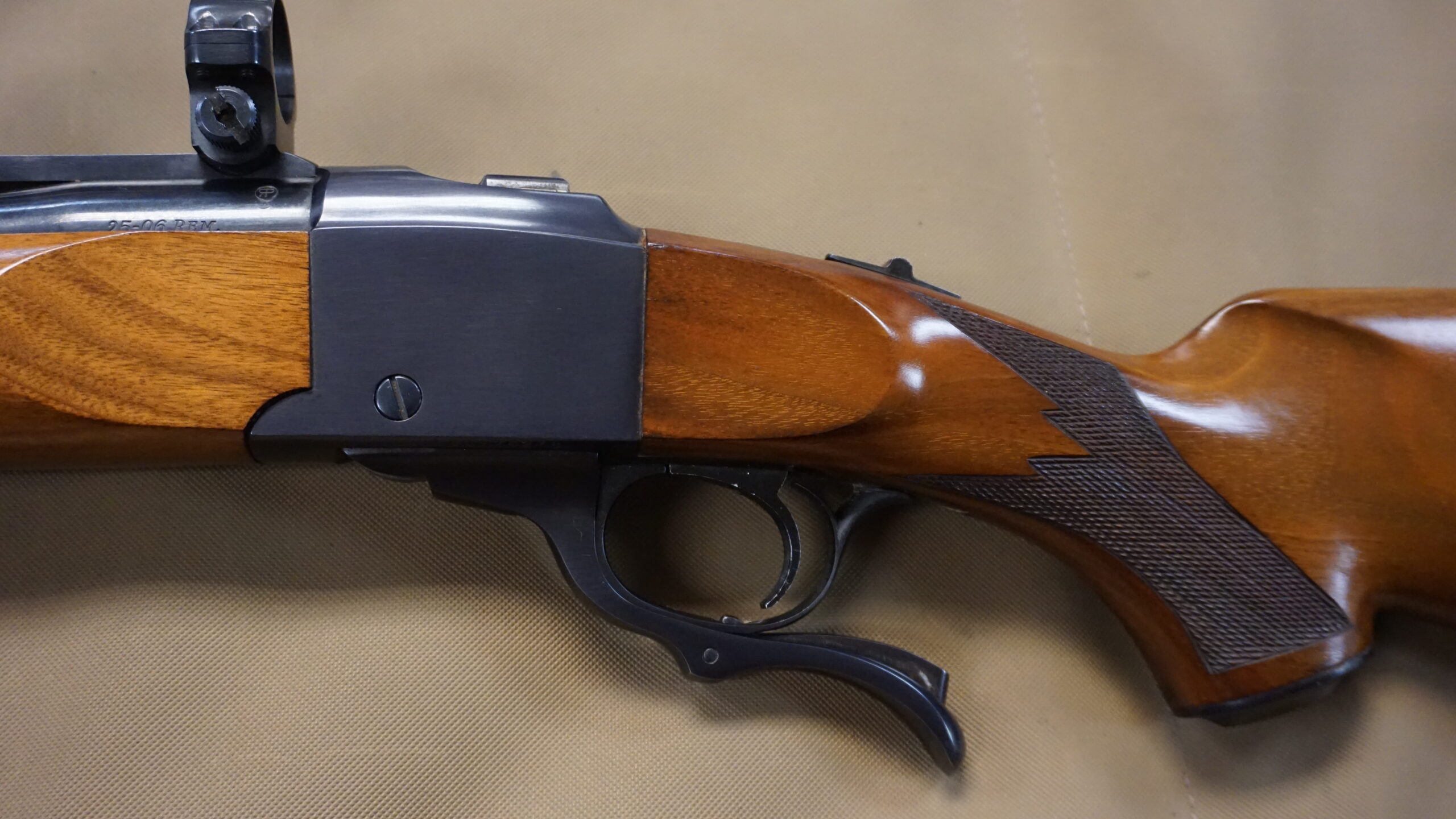 Ruger No. 1 - Image 8