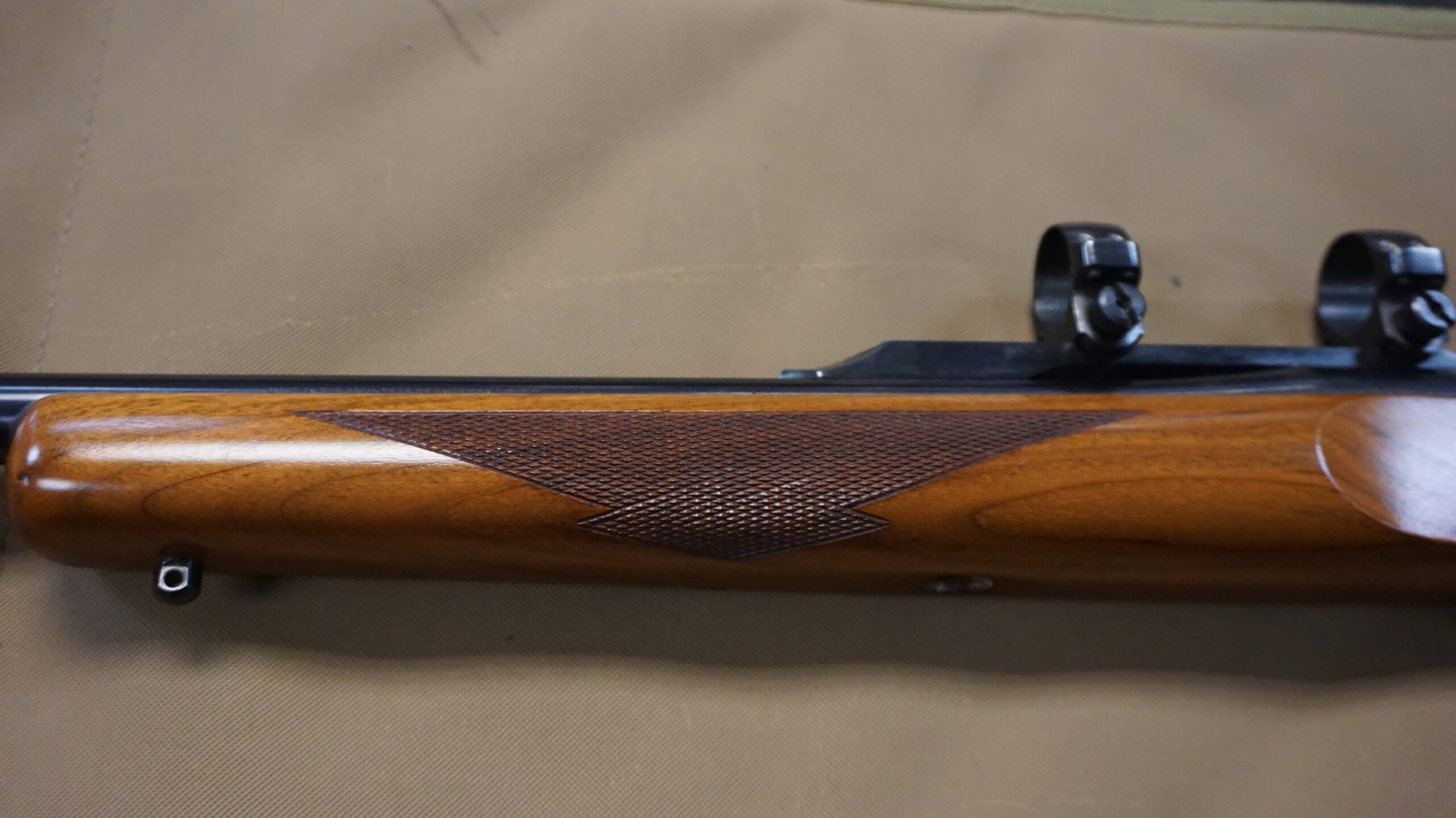 Ruger No. 1 - Image 7