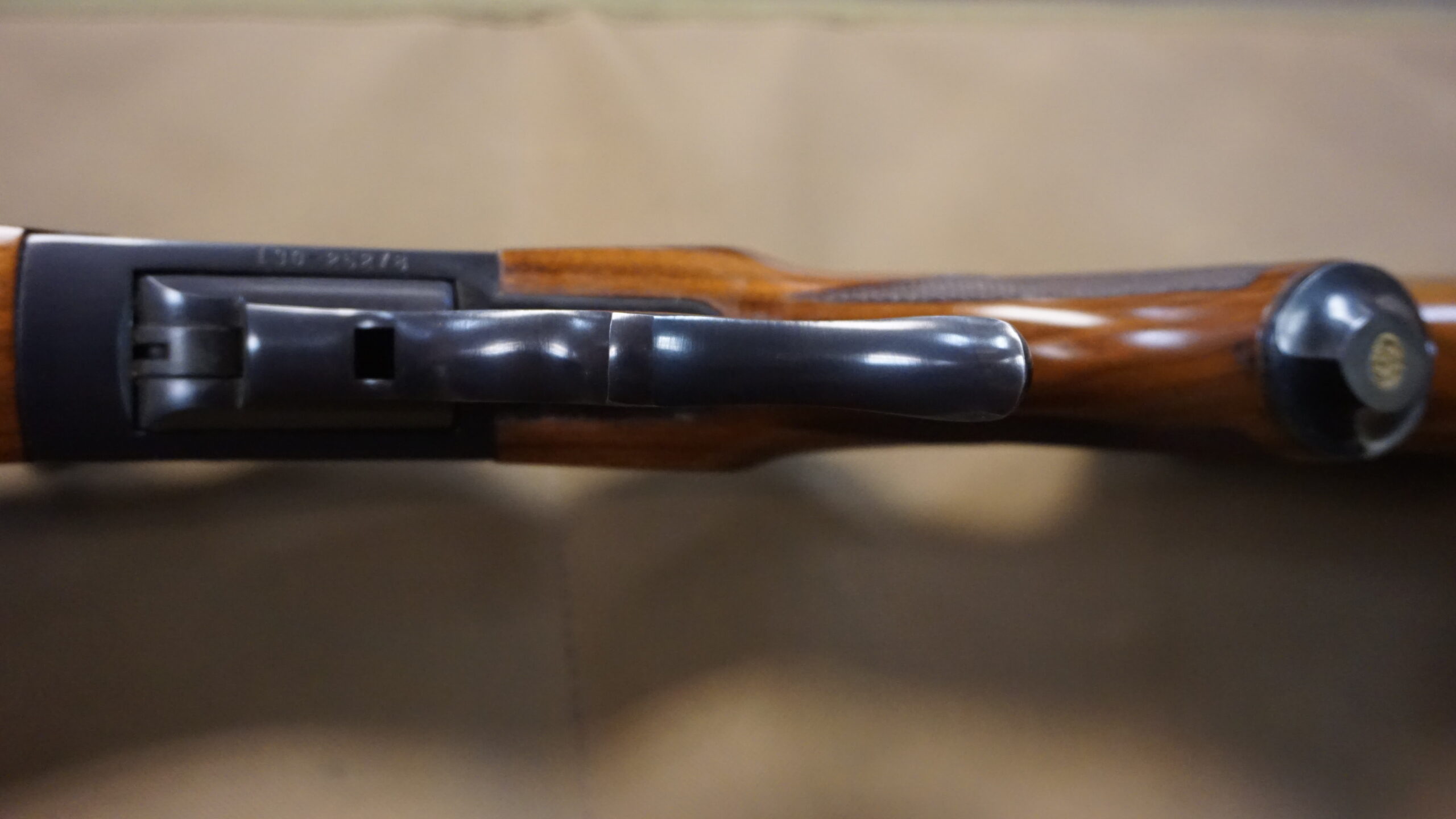 Ruger No. 1 - Image 5