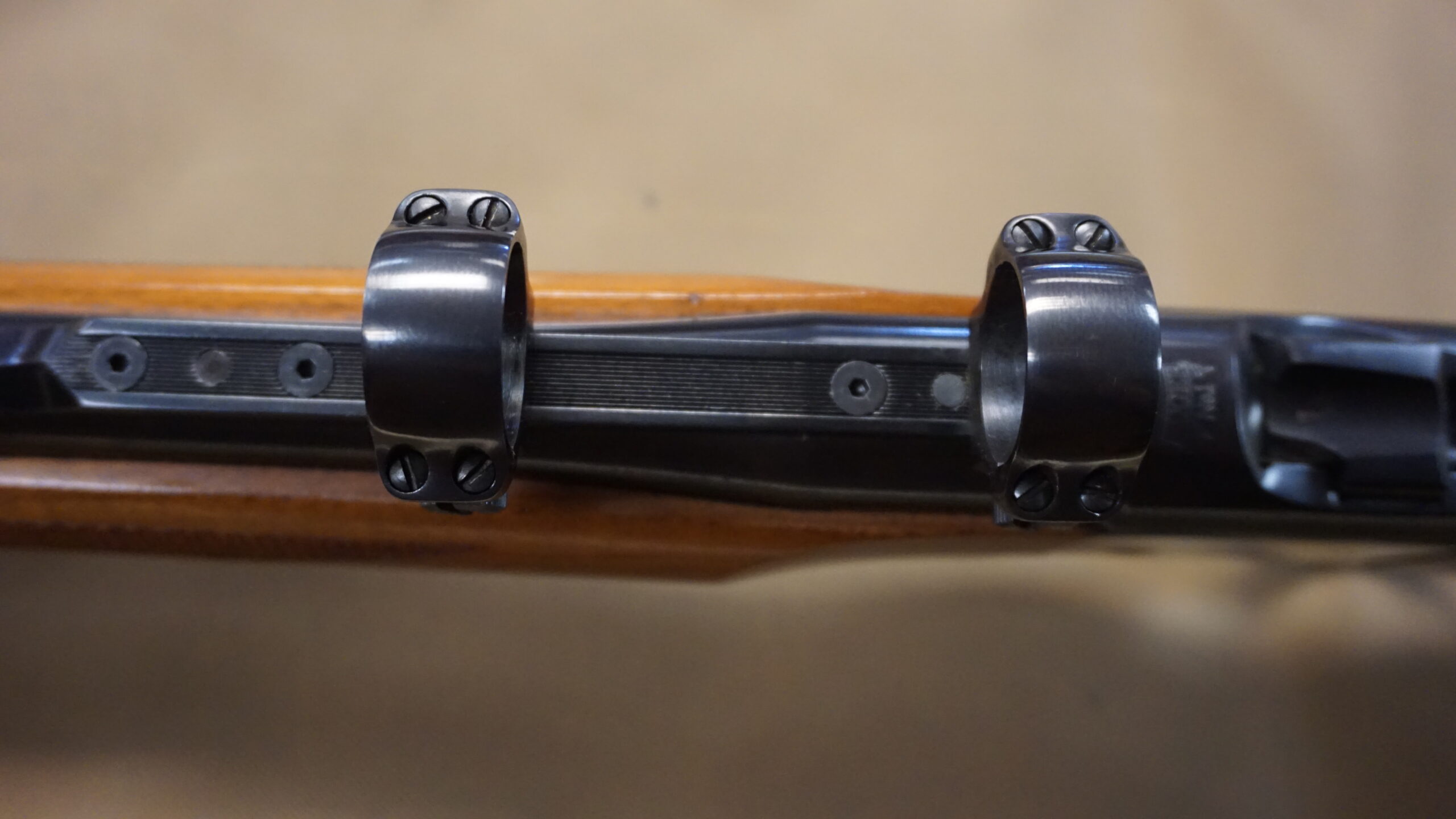 Ruger No. 1 - Image 4