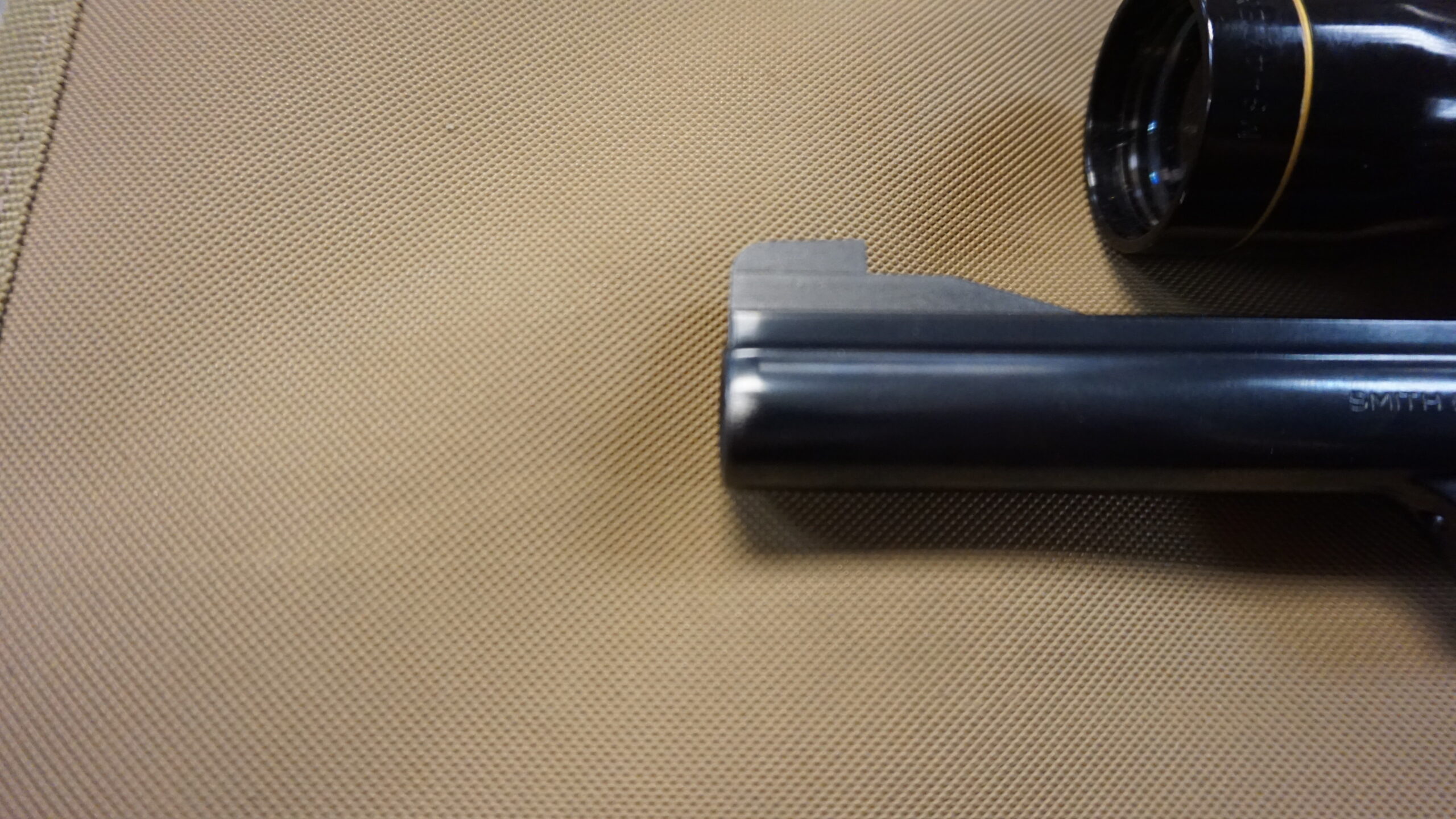 Smith & Wesson 19-3 - Image 3