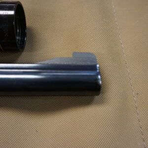 Smith & Wesson 19-3 - Image 2