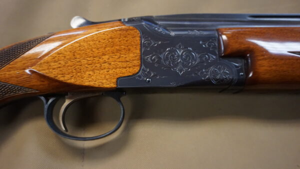 Winchester 101 - 20ga