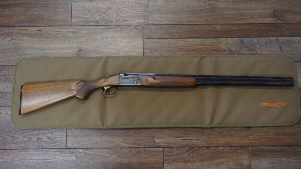 Ithaca SKR 500 Ithaca SKR 500 20GA over/under shotgun 28" barrel — great used condition, tight lockup