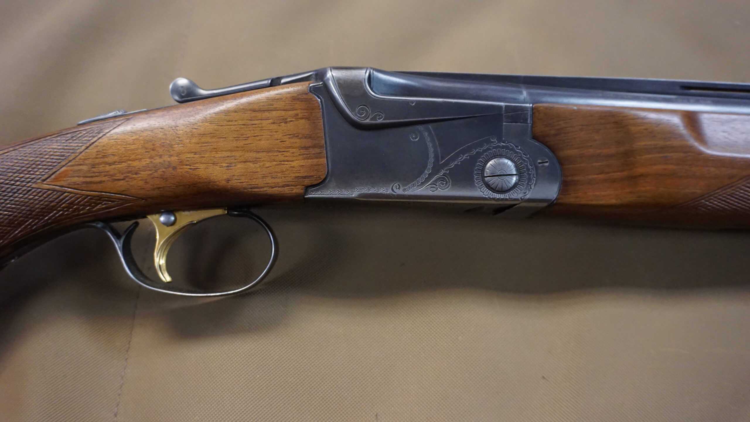 Ithaca SKB 500 - 20ga - Image 16