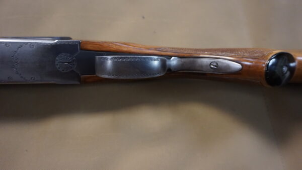 DSC08881 Ithaca SKB 500 - 20ga