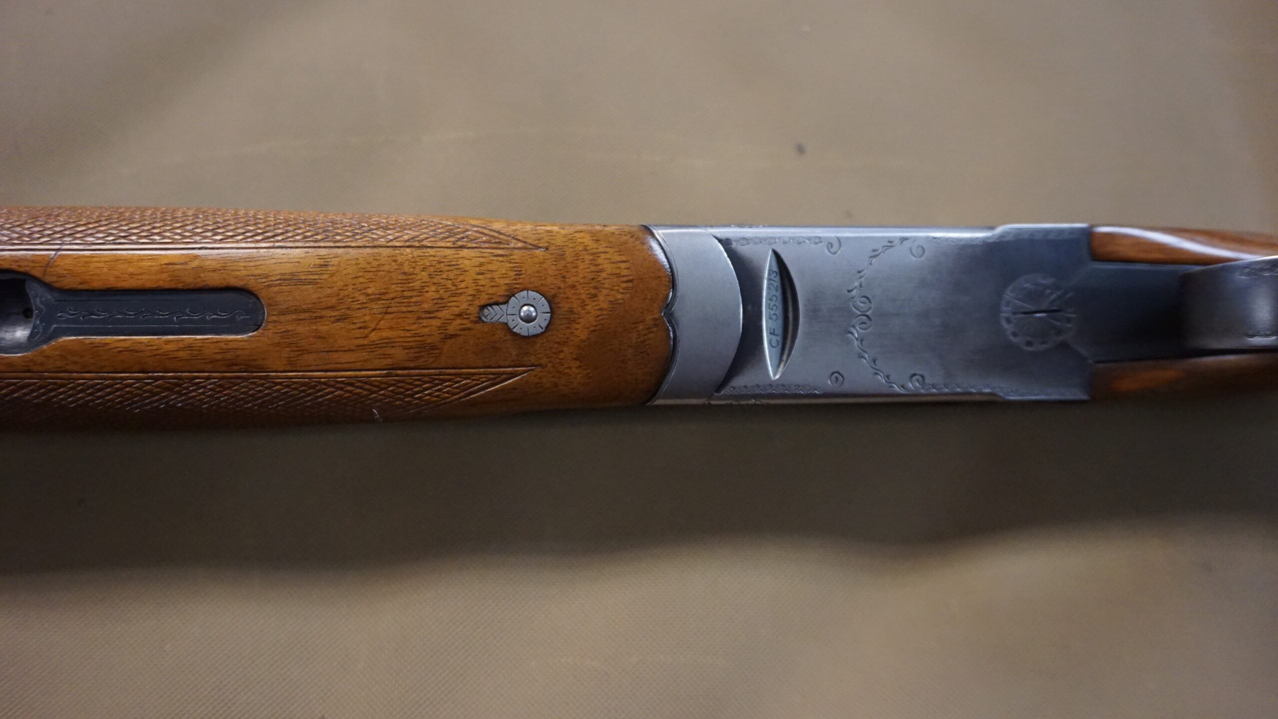 Ithaca SKB 500 - 20ga - Image 8