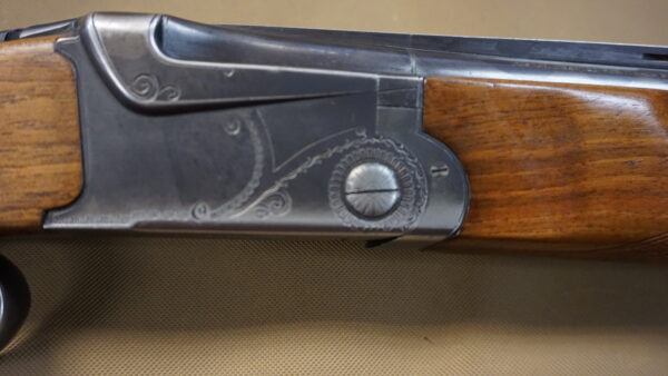 DSC08885 Ithaca SKB 500 - 20ga