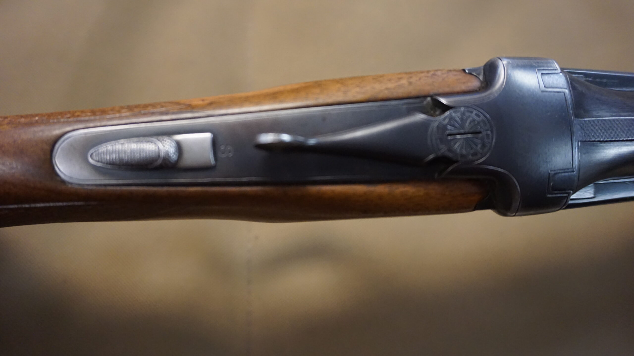 Ithaca SKB 500 - 20ga - Image 4