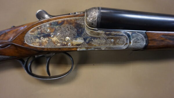 Arrieta Ligera - 16ga