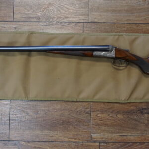 FIX A-Grade side by side shotgun used