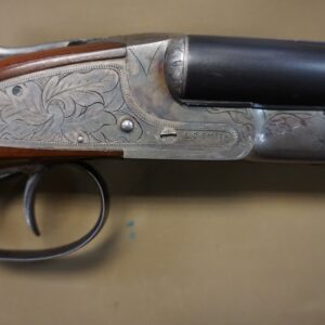 L.C. Smith Ideal - 20ga - Image 2
