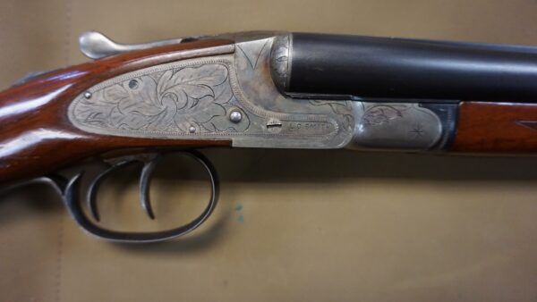 DSC08929 L.C. Smith Ideal - 20ga