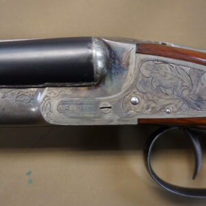 L.C. Smith Ideal - 20ga - Image 6