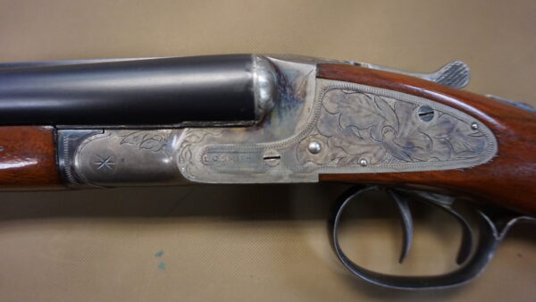 DSC08933 L.C. Smith Ideal - 20ga