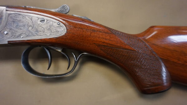 DSC08934 L.C. Smith Ideal - 20ga