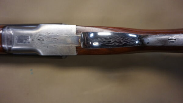 DSC08936 L.C. Smith Ideal - 20ga