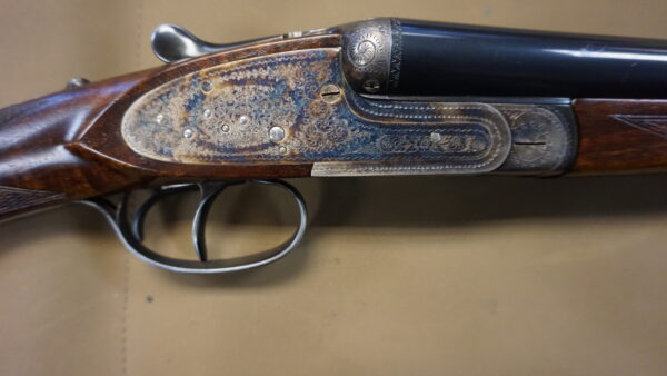 Ugartechea 75EX - 16ga