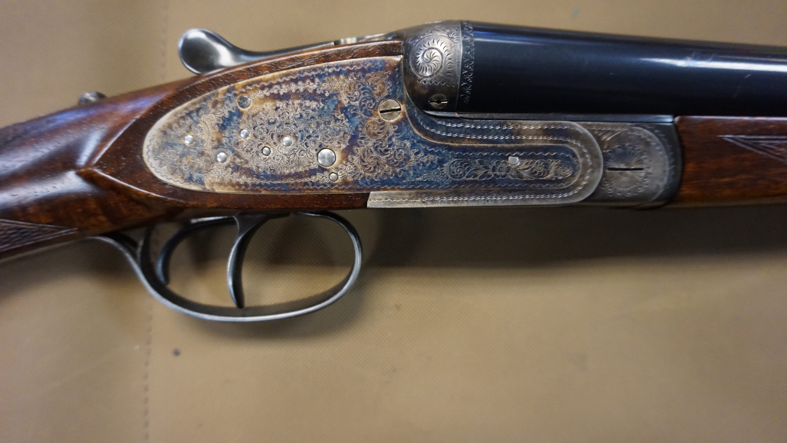 Ugartechea 75EX - 16ga - Image 2