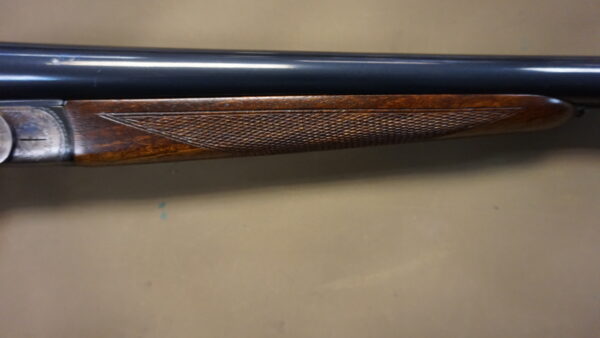 Ugartechea 75EX - 16ga