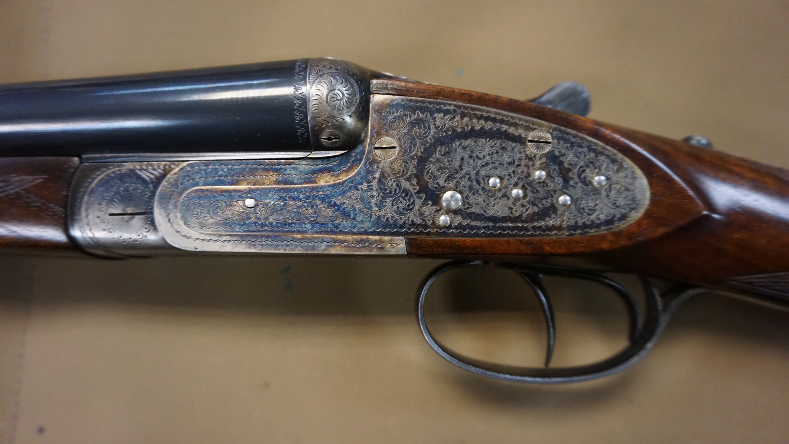 Ugartechea 75EX - 16ga - Image 5