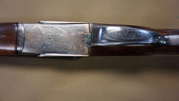 Ugartechea 75EX - 16ga