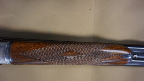 Ugartechea 75EX - 16ga