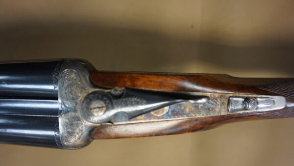 Ugartechea 75EX - 16ga