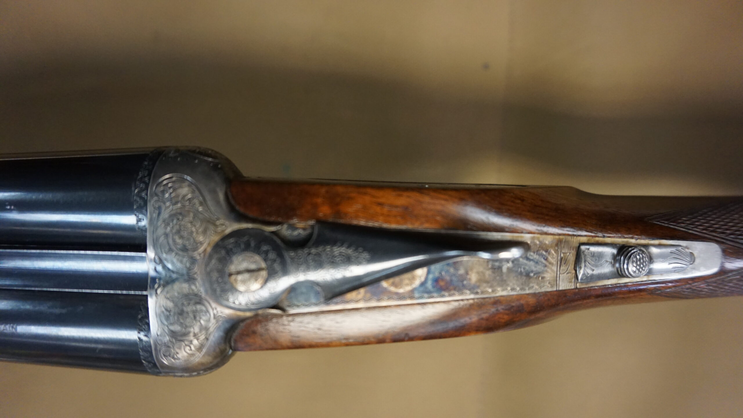 Ugartechea 75EX - 16ga - Image 9