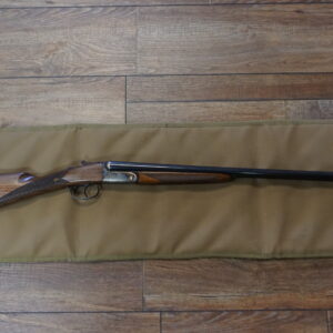 FAIR Iside Basic side by side shotgun used