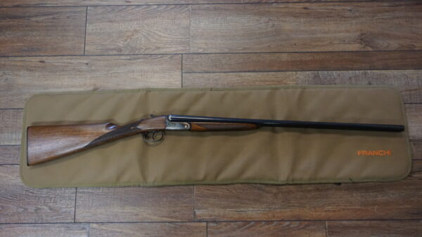 FAIR Iside Basic side by side shotgun used