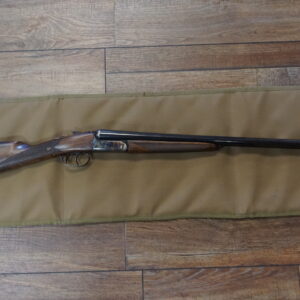 FAIR Iside side by side shotgun 16 gauge used