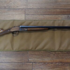 FAIR Iside side by side shotgun 12 gauge used
