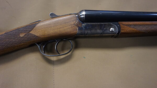 FAIR Iside Basic - 12ga