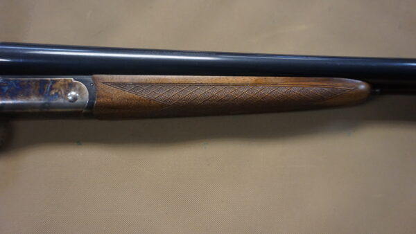 FAIR Iside Basic - 12ga